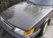 carbon fibre | saab 900 turbo classic | 900classic.pl