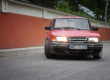saab 900 xcroco trionic td04 19T msTun | 900classic